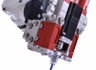 MRP MIXER